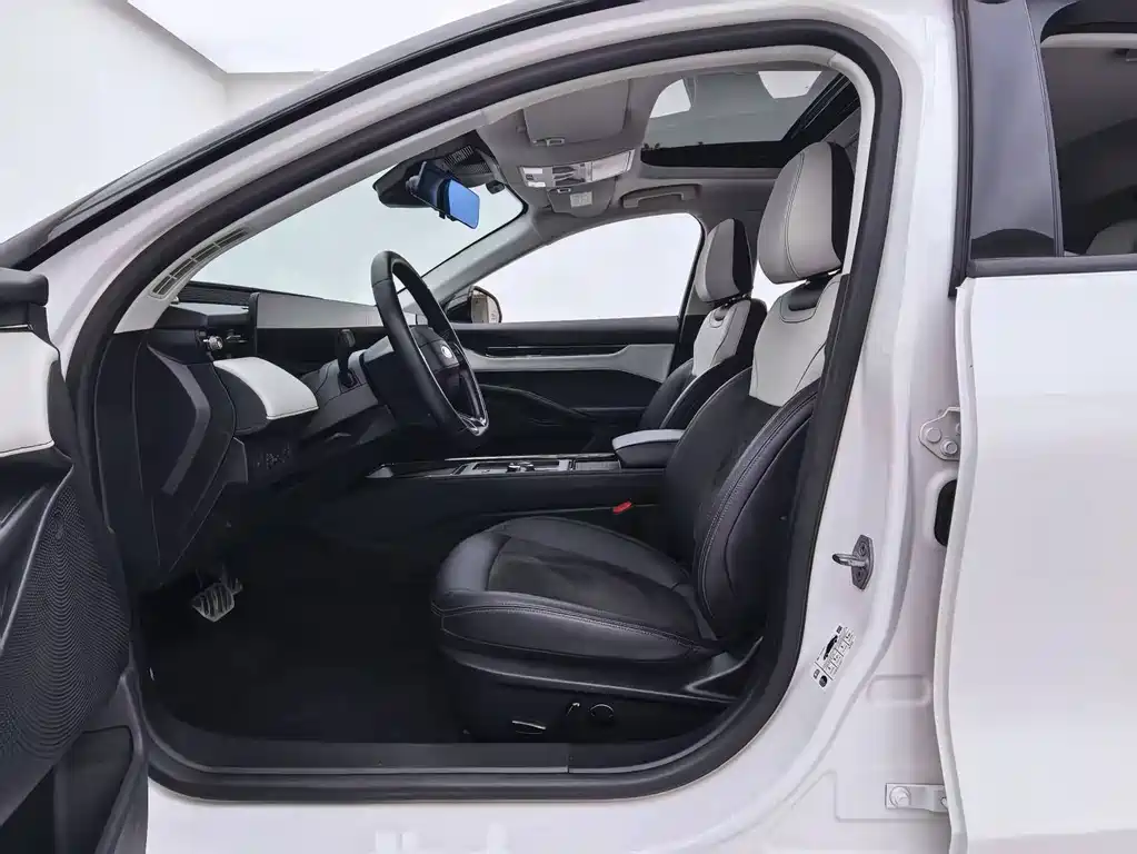 Ford Mondeo — миниатюра 18