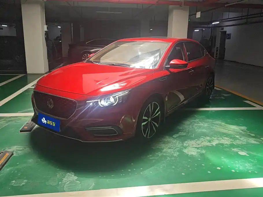 MG 6