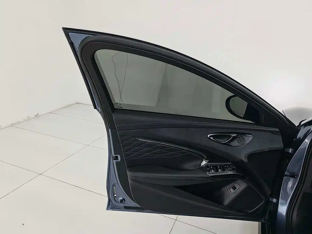 BYD Seal — миниатюра 12
