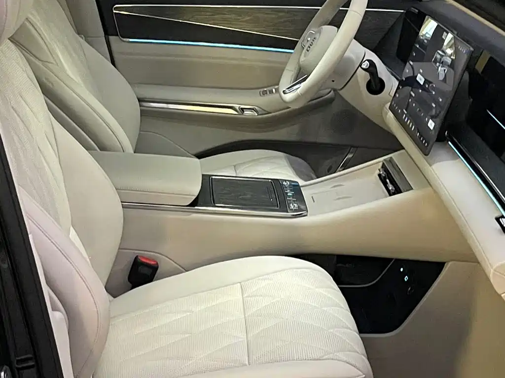 BYD Datang — миниатюра 6