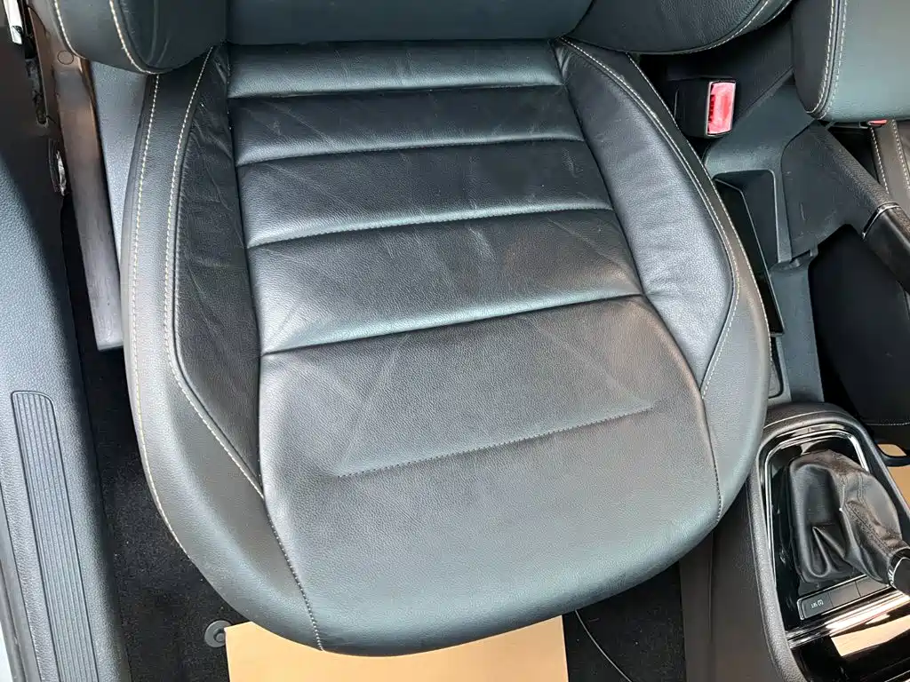 Volkswagen Bora — миниатюра 21