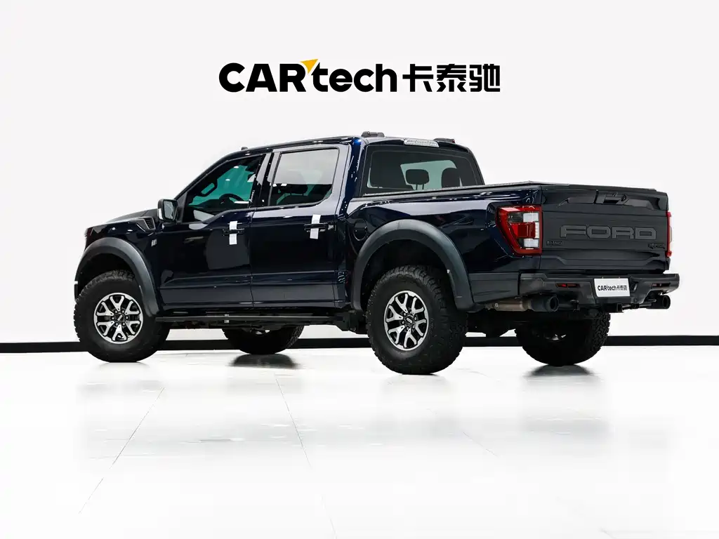 Ford F-150 2022 3.5T
