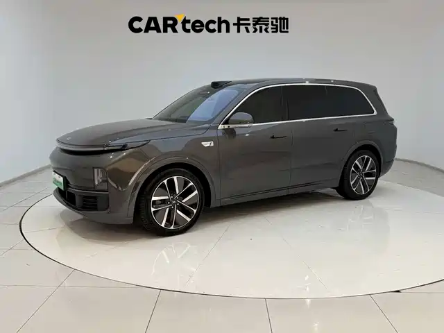 Li Auto L9