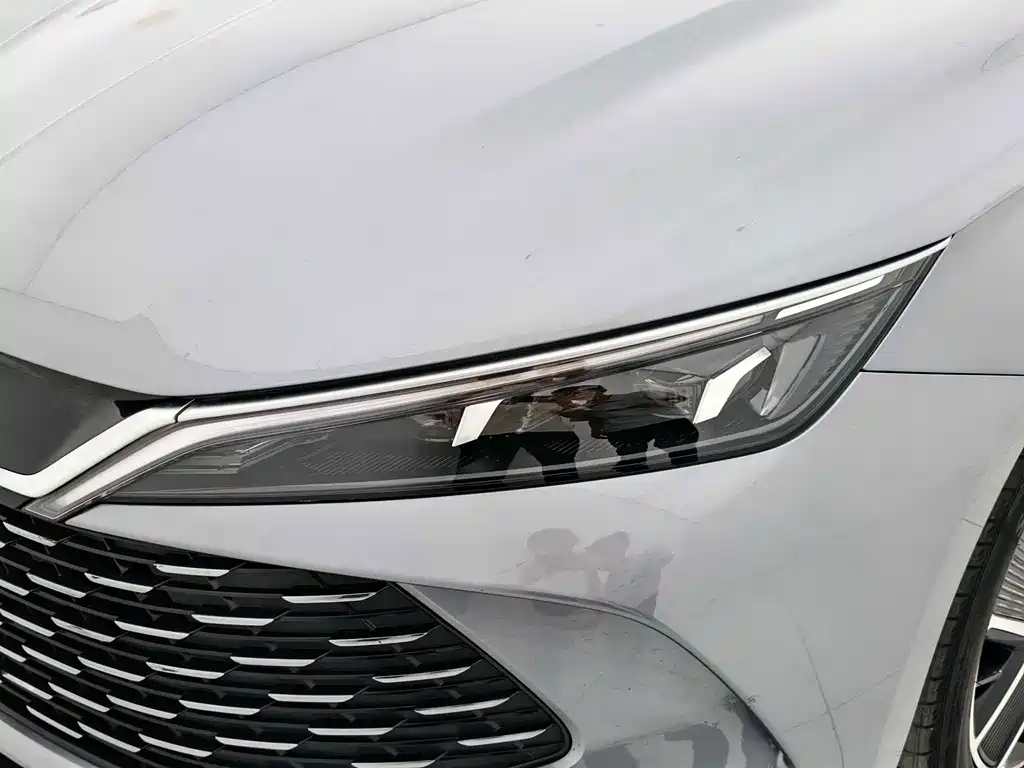 BYD Qin L — миниатюра 18