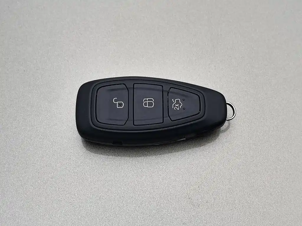 Ford Kuga — миниатюра 19