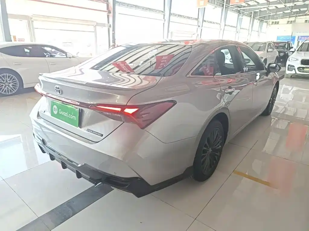 Toyota Avalon 2021 2.5L Touring Luxury SPORT