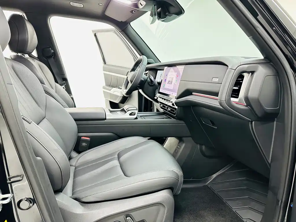 Deepal Deepal G318 — миниатюра 10