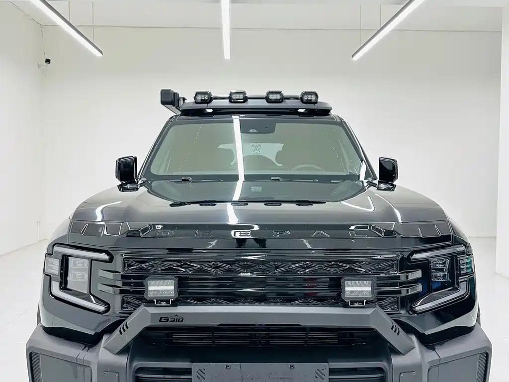 Deepal Deepal G318 — миниатюра 2