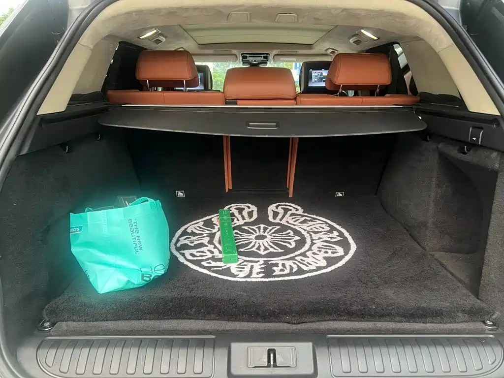 Land Rover Sport — миниатюра 30