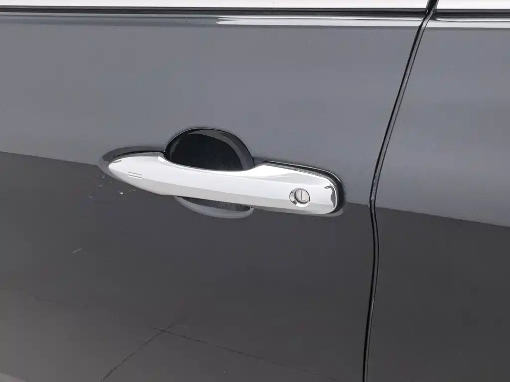 Toyota Avalon — миниатюра 18