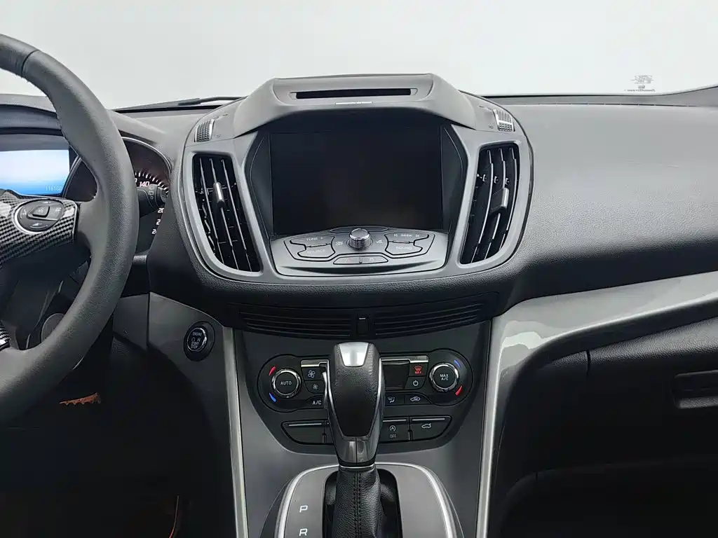 Ford Kuga — миниатюра 12