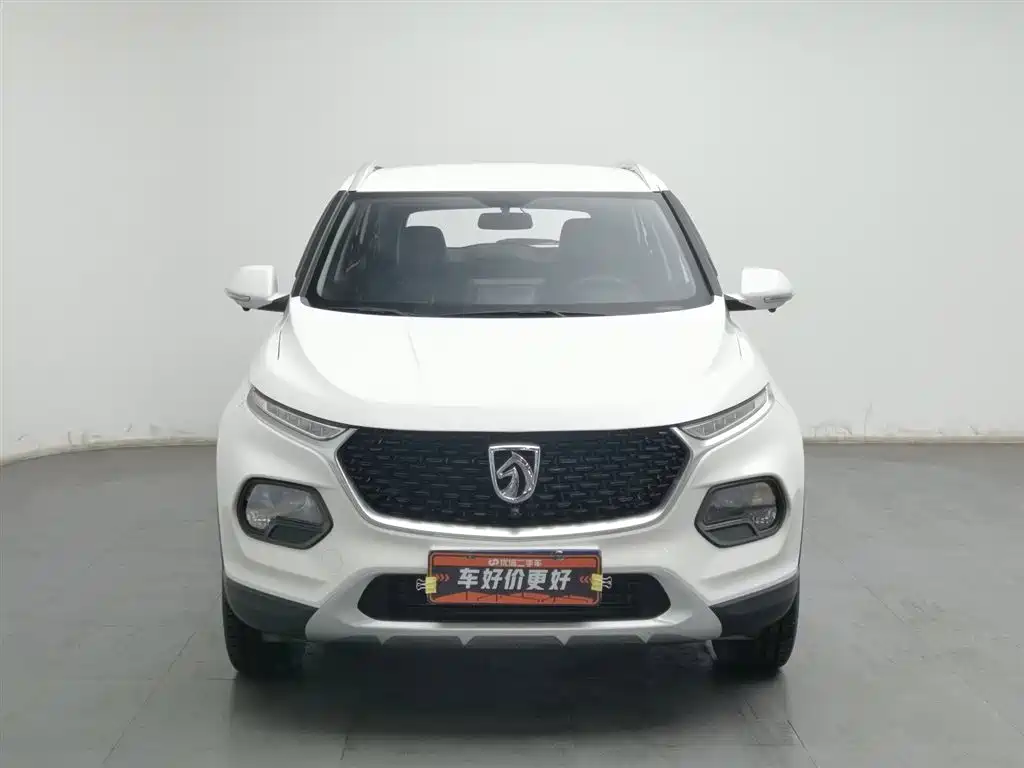BAOJUN 510