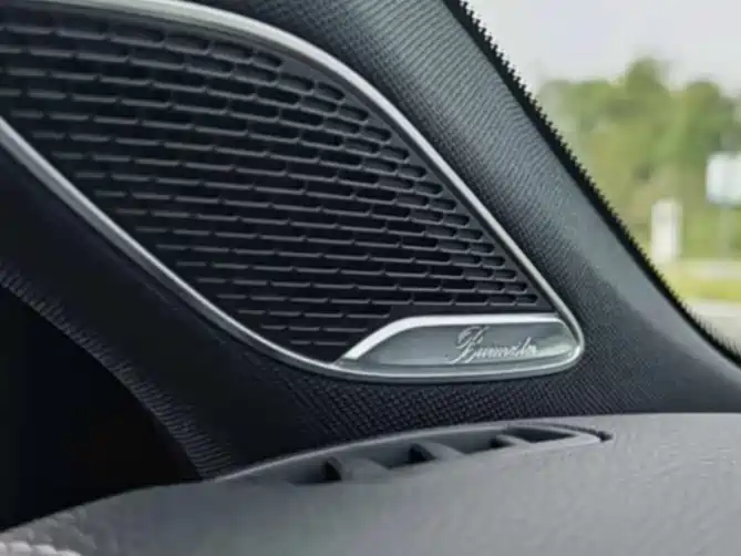 Mercedes-Benz A-Class A MG A AMG 2020 AMG A 35 L 4MATIC