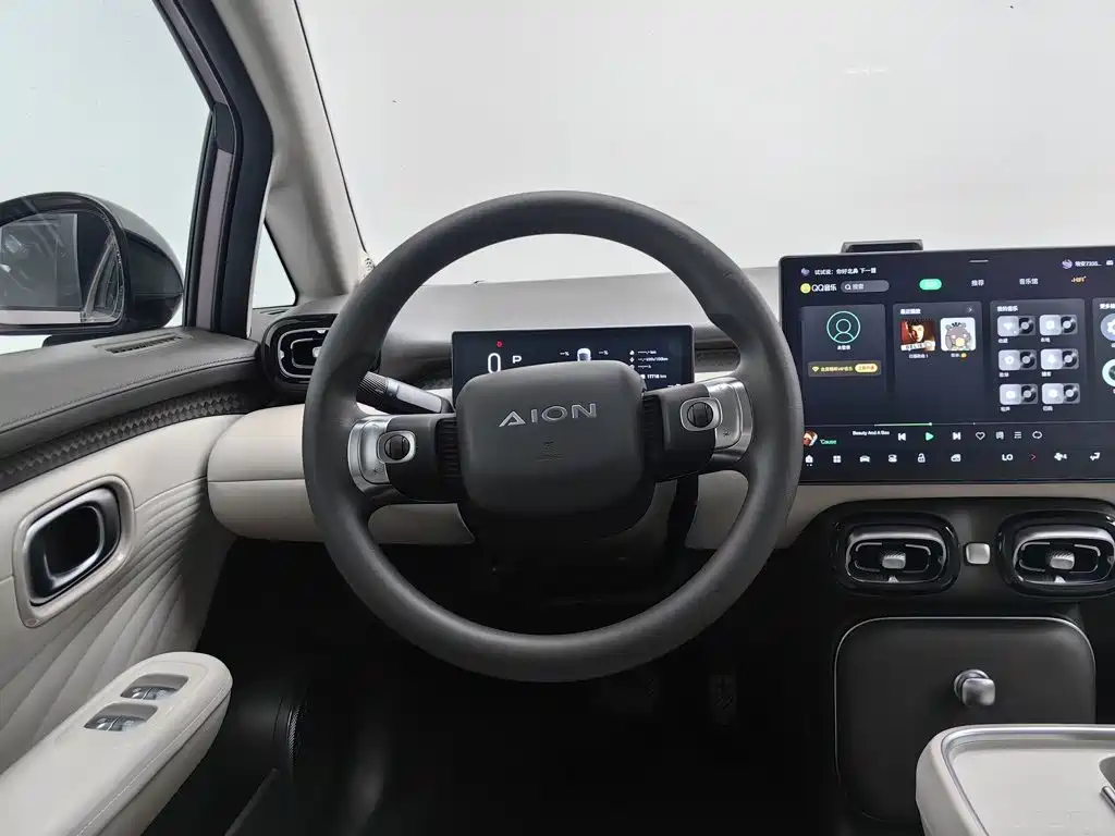 Aion AION UT — миниатюра 11