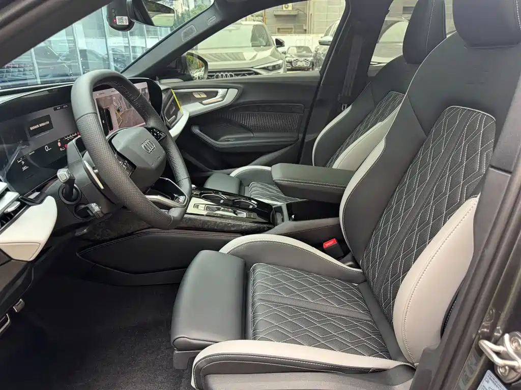 Audi A5L — фотографии объявления, Фото 17