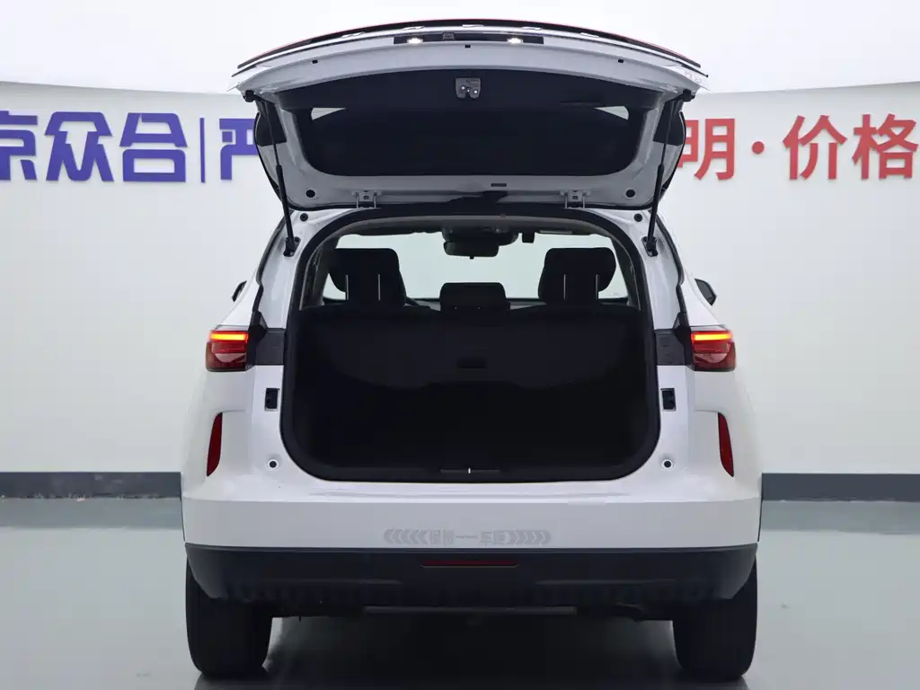 Haval H6 — миниатюра 20