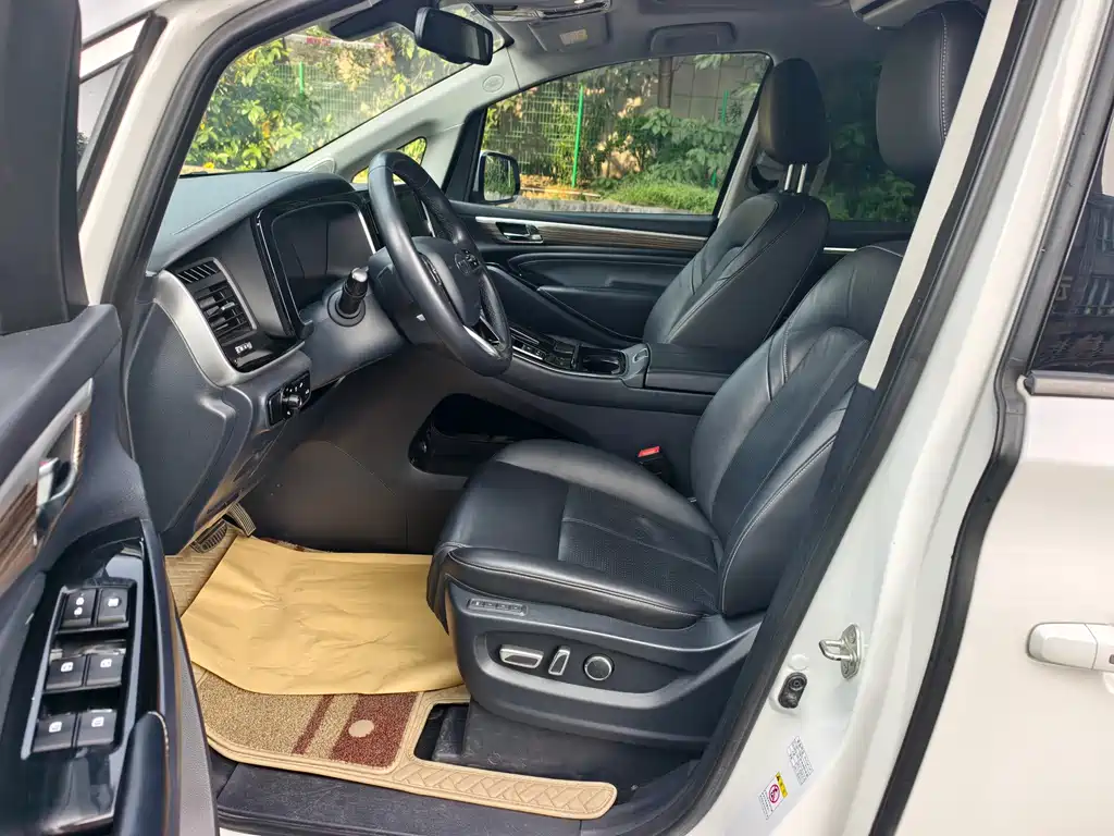 GAC Motor Trumpchi M8 — миниатюра 6