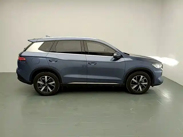 BYD Pro New Energy — миниатюра 8