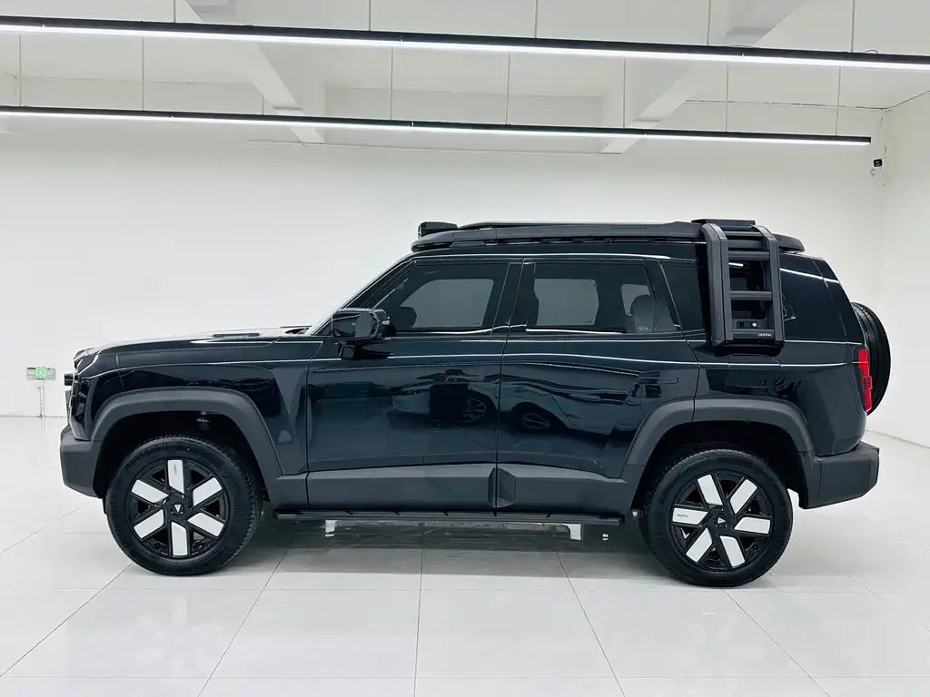 Deepal Deepal G318 — миниатюра 4