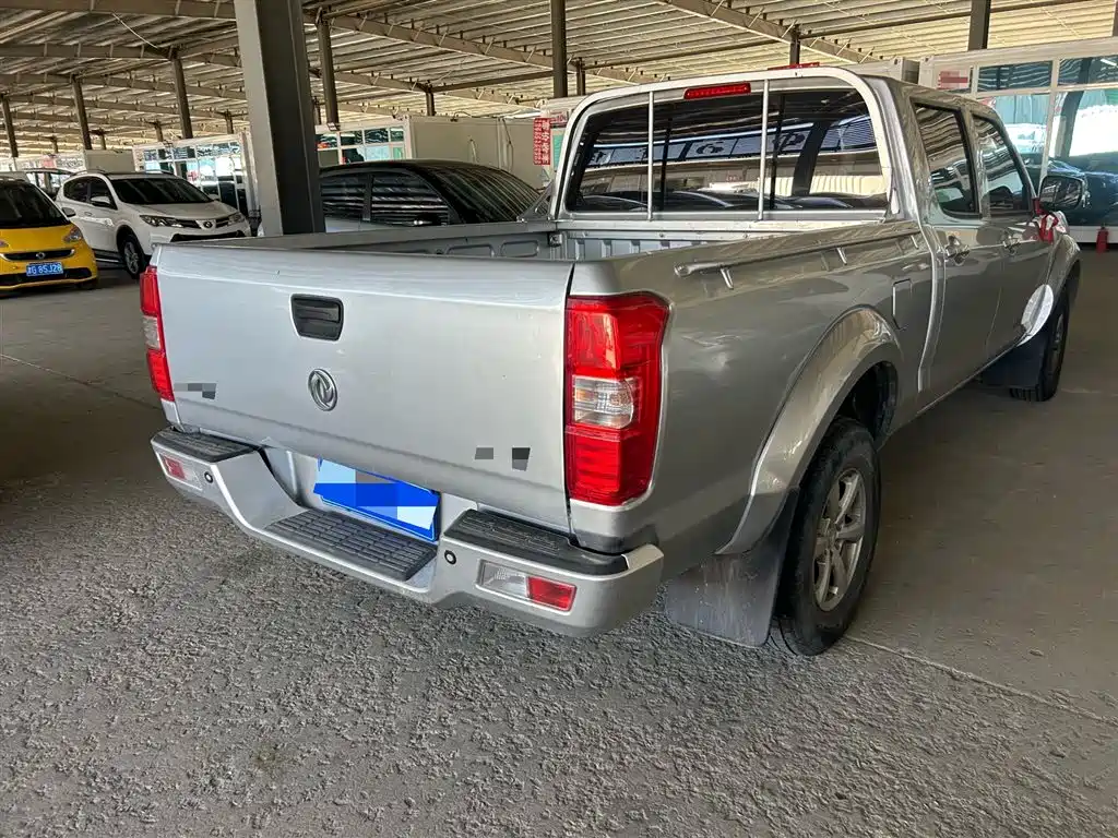 DONGFENG RUIQI