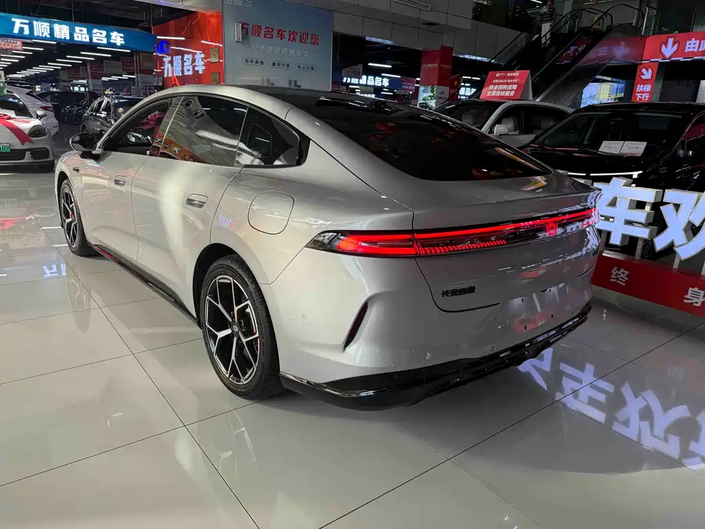 Qiyuan Qiyuan A06 — миниатюра 19