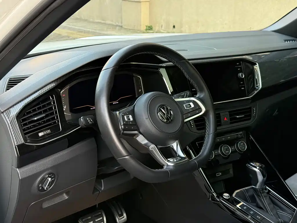 Volkswagen Tayron — миниатюра 15