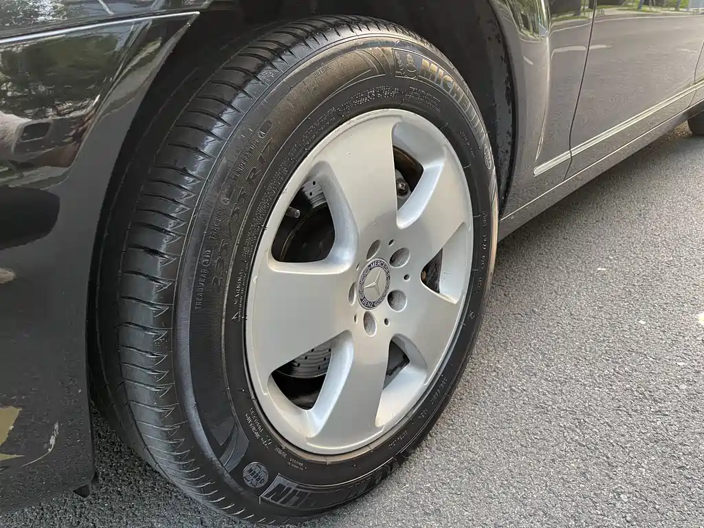 Mercedes-Benz S-Class — миниатюра 20