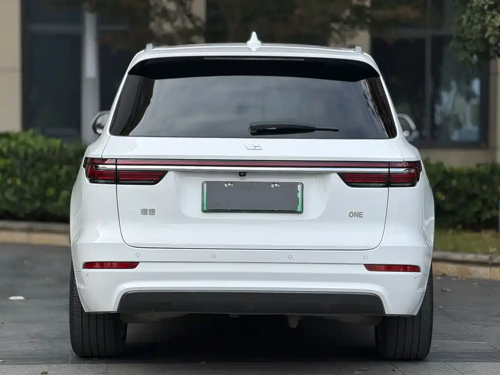 Li Auto IDEAL ONE