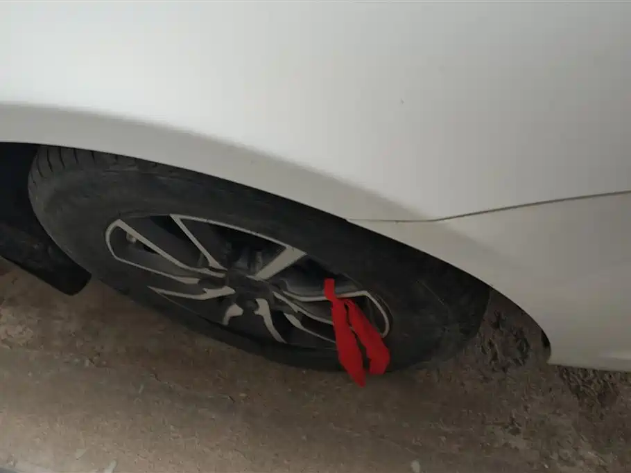 GEELY AUTOMOBILE EMGRAND