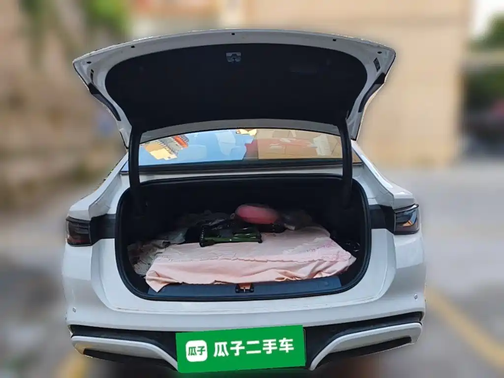 BYD Seal 06 — миниатюра 15