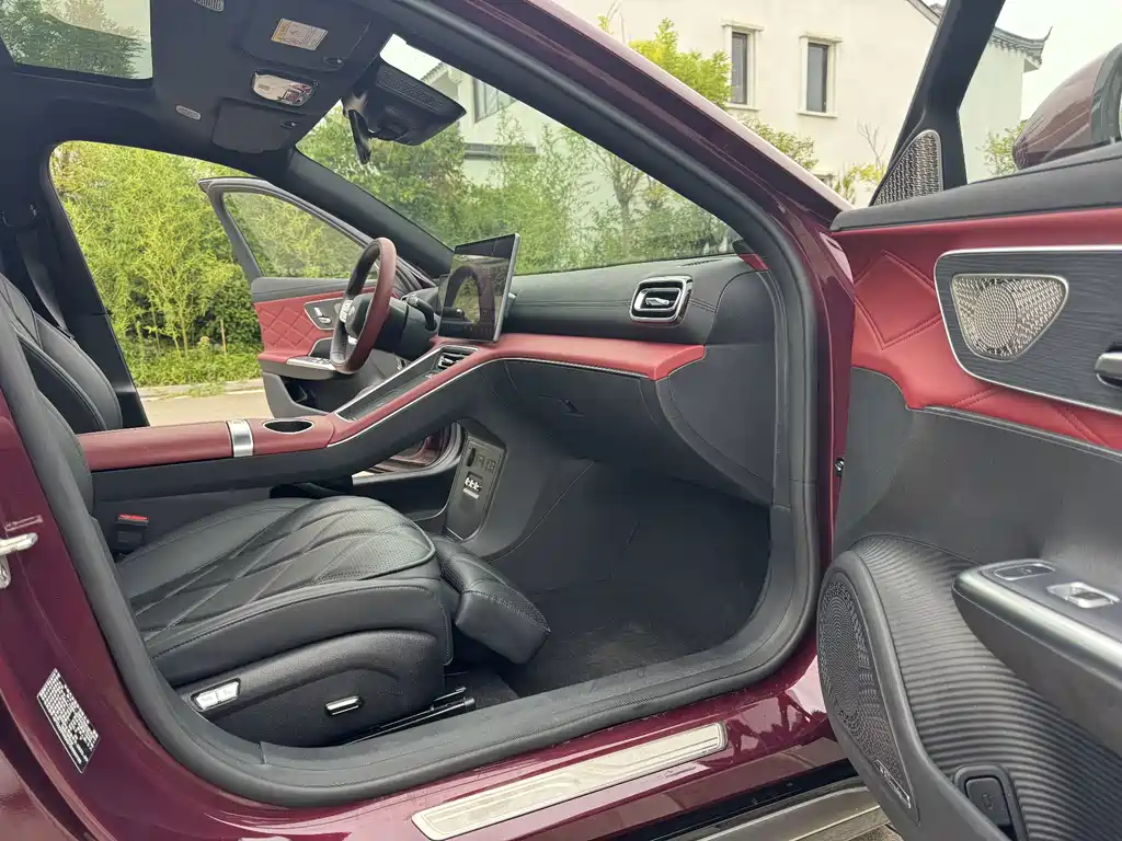Fulwin Облако ветра A9L — миниатюра 4