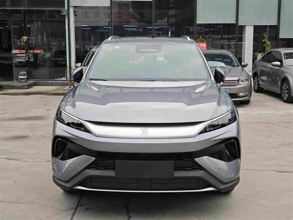 BYD Pro New Energy — миниатюра 2