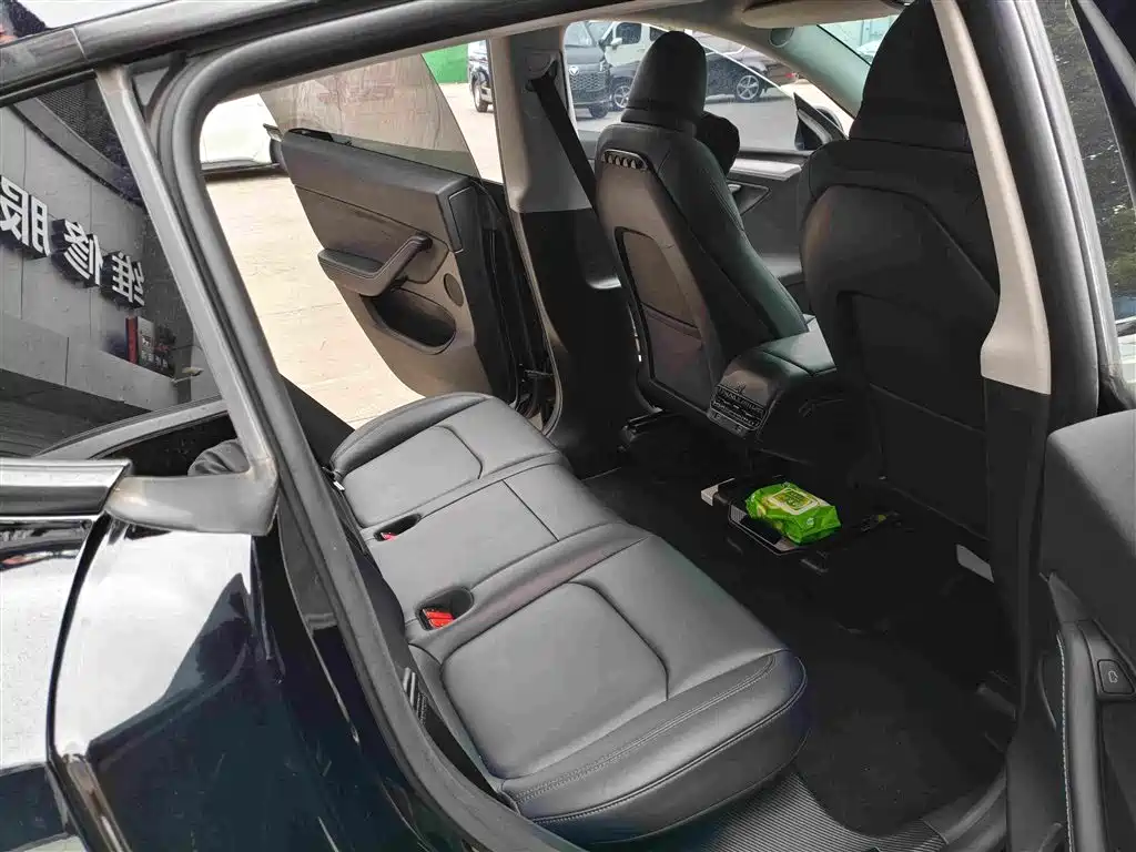 Tesla Model Y — миниатюра 7