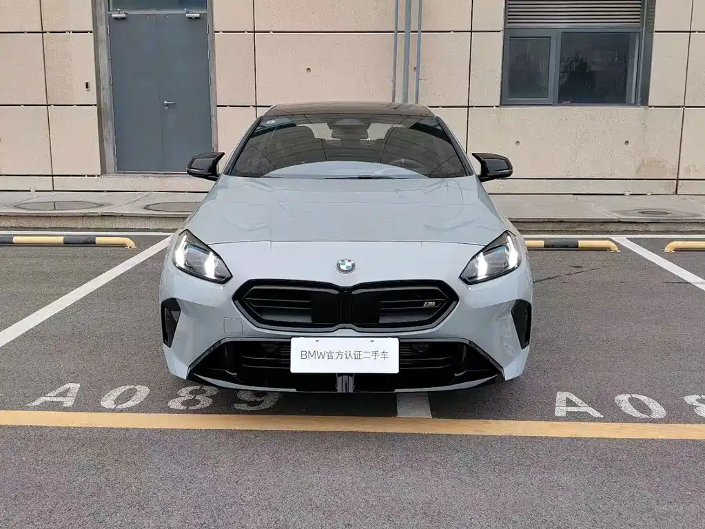 BMW M235L — миниатюра 2