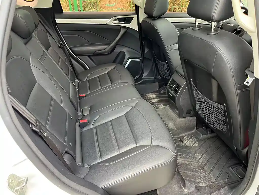 Haval H7 Blue Label H7 2.0T Auto Luxury Type, фото 13