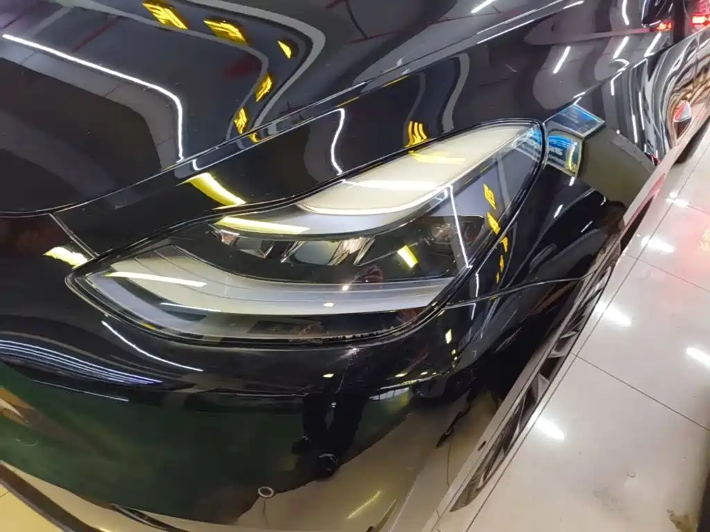 Tesla Model Y — фотографии объявления, Фото 24