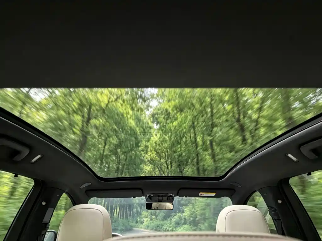 Li Auto Li i6 — миниатюра 22