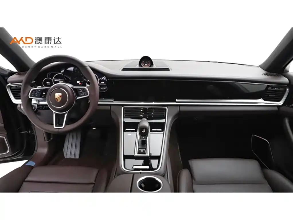 Porsche Panamera 2019 Panamera 2.9T
