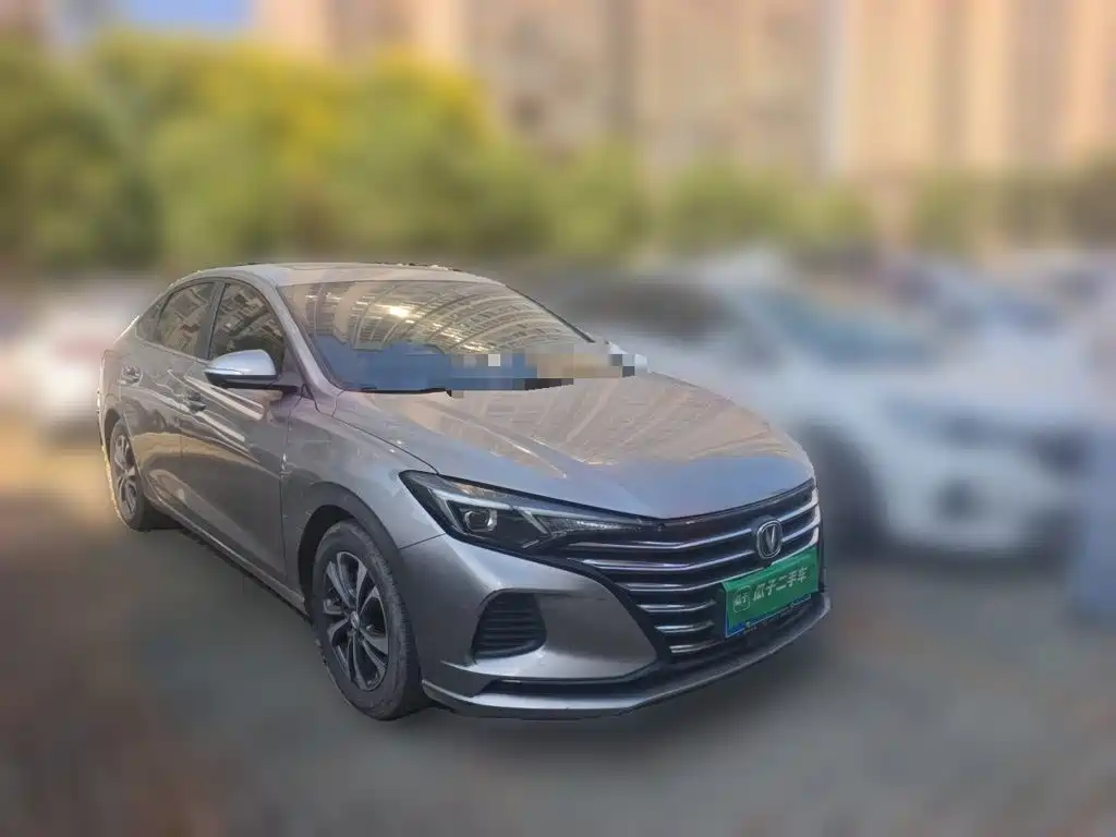 Changan Eado — миниатюра 24