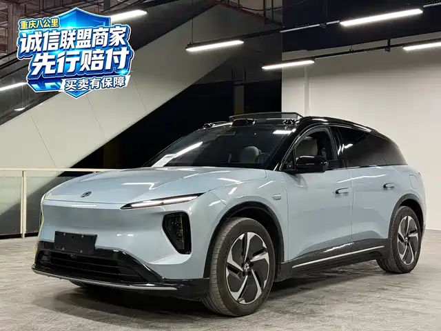 NIO ES6