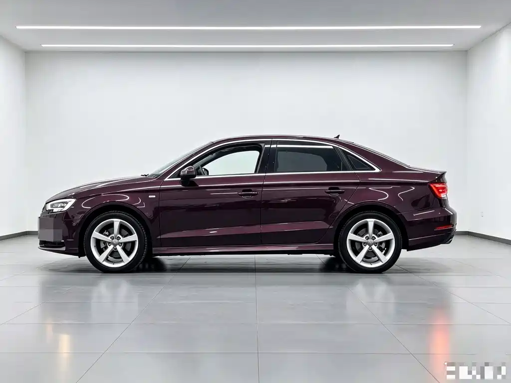 Audi A3 — миниатюра 4