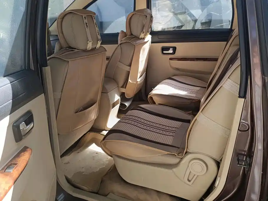 Fengguang Fengguang 330 — миниатюра 11