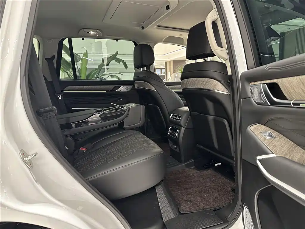 TANK TANK 500 NEW ENERGY