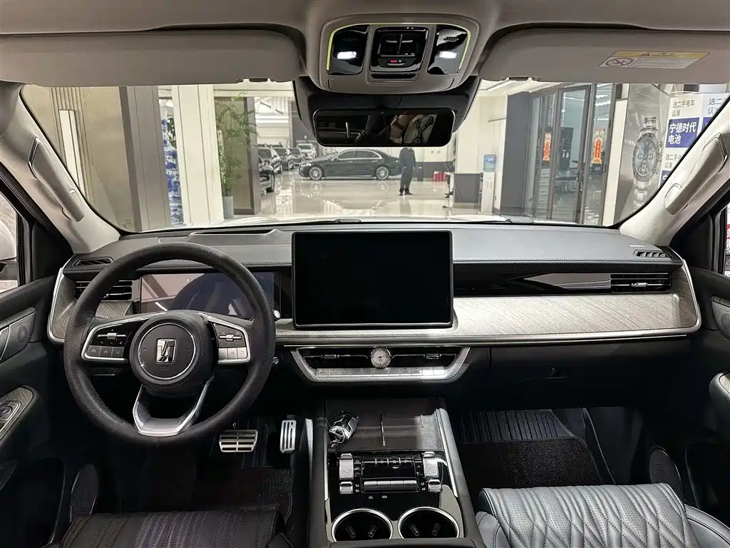 TANK TANK 500 NEW ENERGY