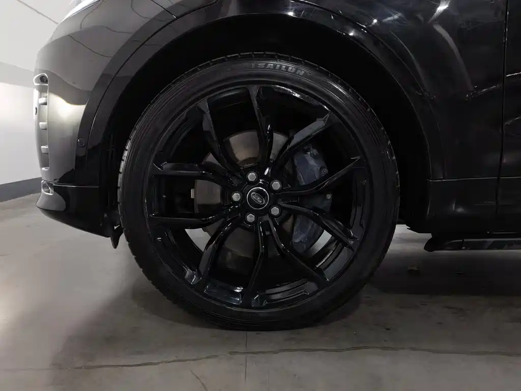 Land Rover Discovery — миниатюра 17