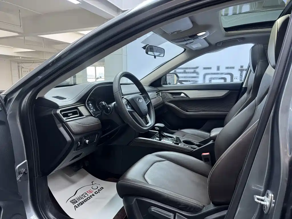 JIANGQI GROUP JIAYUE A5