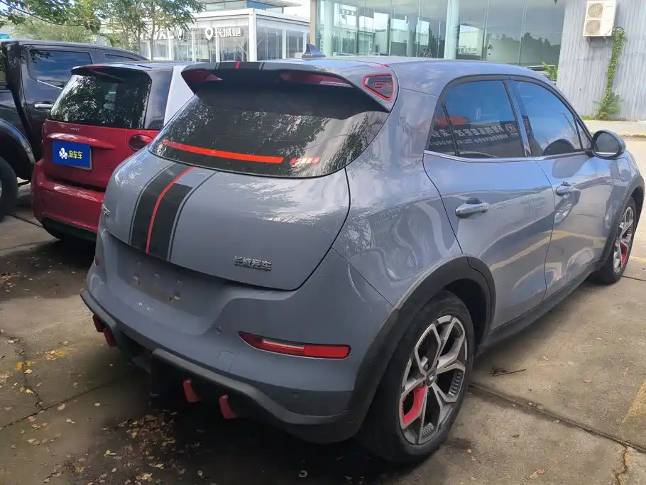 Ora Ora Good Cat GT — миниатюра 3