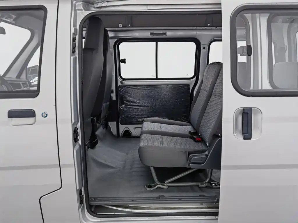 Wuling Zhiguang — миниатюра 15