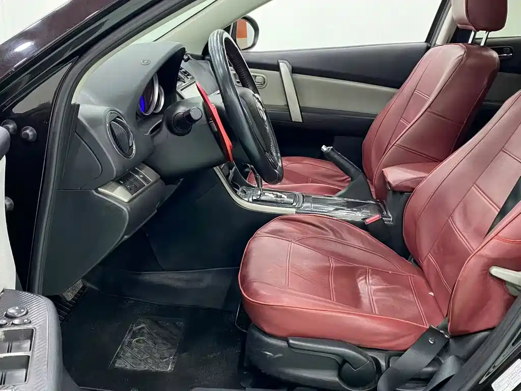 Mazda Ruiyi — миниатюра 6