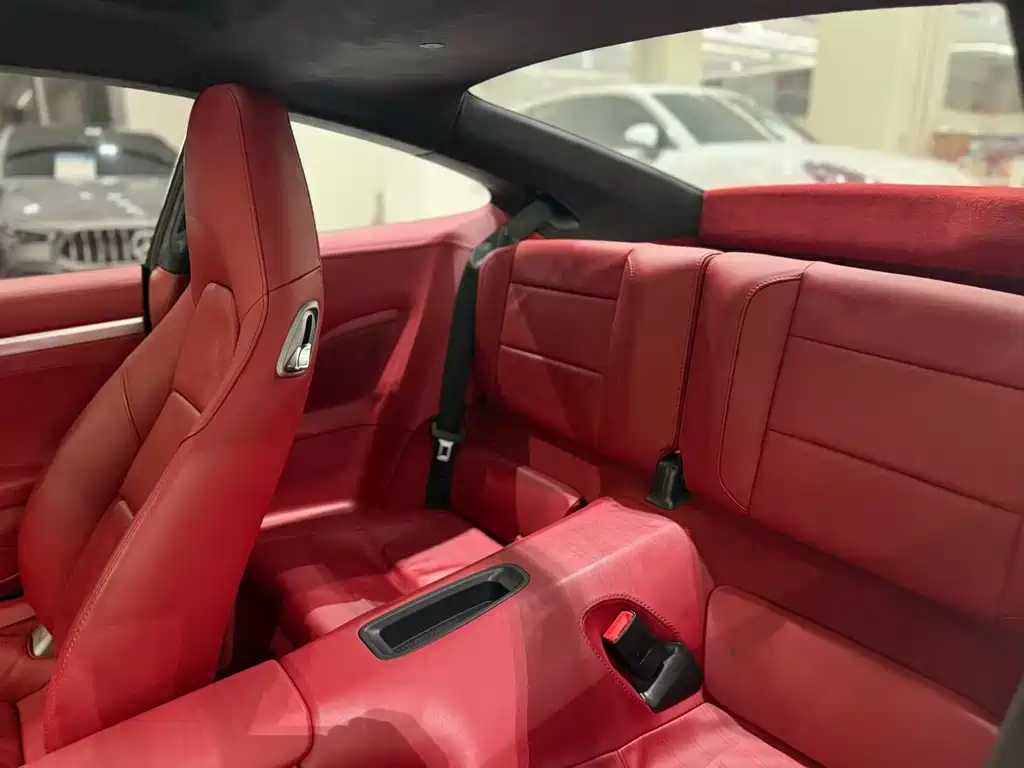 Porsche 911 — миниатюра 7